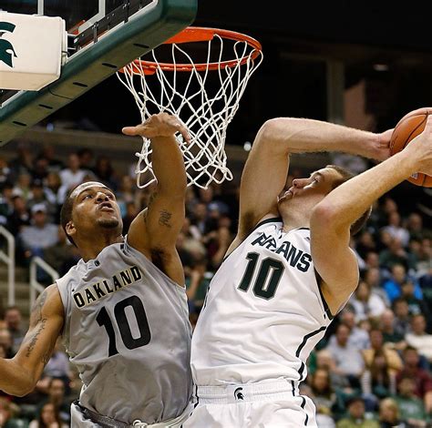 Unleashing the Spartans: A Comprehensive Guide to MSU Basketball