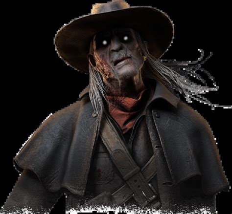 Unleashing the Spear's Fury: A Comprehensive Guide to Master the Deathslinger in Dead by Daylight