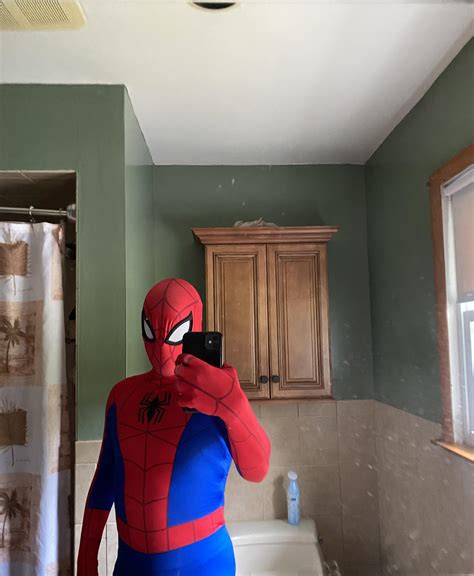 Unleashing the Spectacular: A Comprehensive Guide to Spider-Man Cosplay