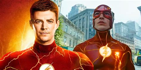 Unleashing the Speed Force: The Ultimate Guide to Flash Cosplay