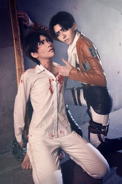 Unleashing the Spirit of Humanity's Strongest: An Enduring Guide to AoT Levi Cosplay