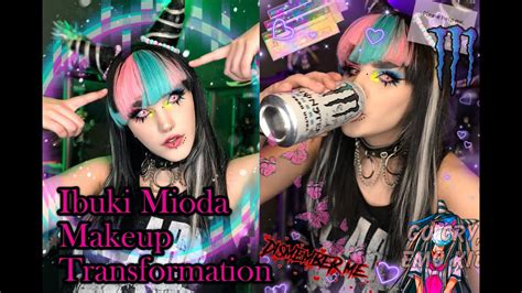 Unleashing the Spirit of Ibuki: A Comprehensive Guide to Cosplay Transformation