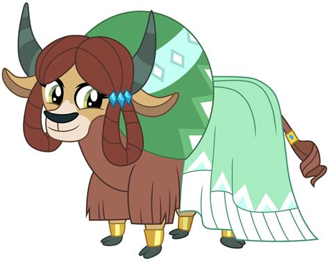 Unleashing the Strength: A Comprehensive Exploration of My Little Pony's Yona