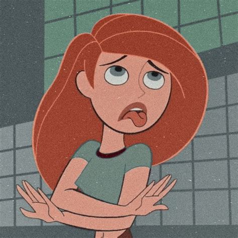 Unleashing the Style Icon: A Comprehensive Guide to Kim Possible's Iconic Outfits