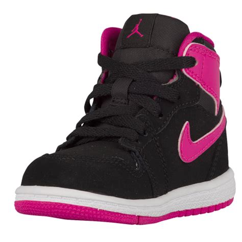 Unleashing the Style and Comfort: A Comprehensive Guide to Little Girl Jordan Shoes