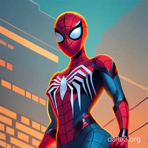 Unleashing the Superhero Within: Empowering Adults with Spider-Man Masks