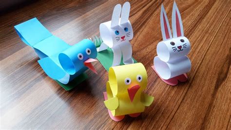 Unleashing the Therapeutic Prowess of Paper Animals