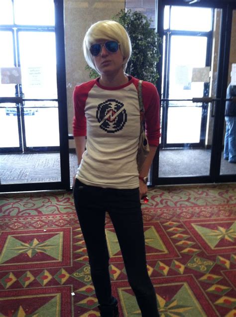 Unleashing the Time Lord: An In-Depth Guide to Dave Strider Cosplay