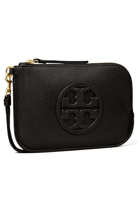 Unleashing the Timeless Appeal of Tory Burch Wristlets: A Guide to Functionality and Style