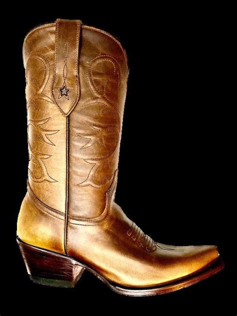 Unleashing the Timeless Charm: A Comprehensive Guide to Tan Western Boots