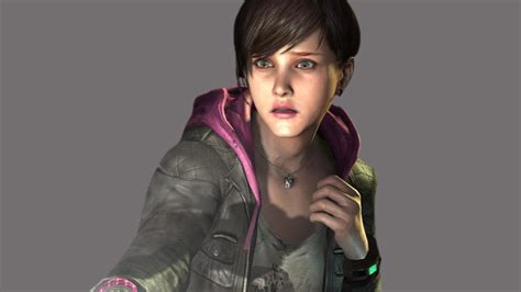 Unleashing the True Potential of Moira Burton in Resident Evil