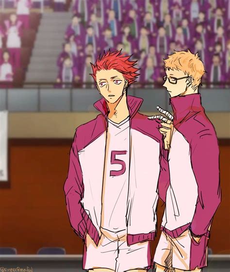 Unleashing the True Power: A Comprehensive Guide to the Haikyuu Uniform