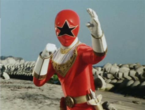 Unleashing the True Power: Embodying the Spirit of Zeo Red Ranger