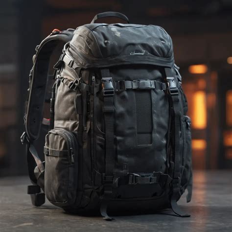 Unleashing the Ultimate Backpack: A Comprehensive Guide to the Jordan Backpack