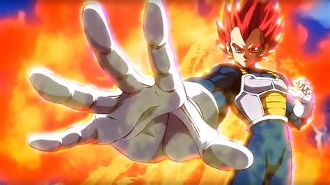 Unleashing the Unparalleled Power: A Comprehensive Guide to Vegito Black