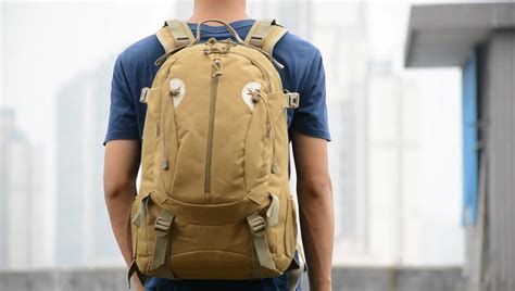 Unleashing the Unparalleled Versatility of Side Backpacks: A Comprehensive Guide for Everyday Explorers and Adventure Enthusiasts