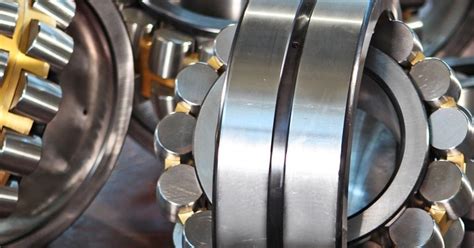 Unleashing the Unseen Power: Small Ball Bearings, Big Impact