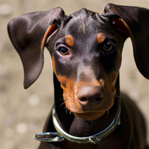 Unleashing the Unshakable Loyalty: The Ultimate Guide to Choosing a Doberman Pinscher as a Man's Best Friend