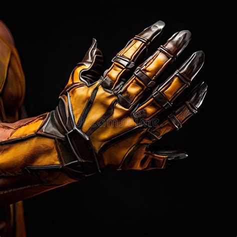 Unleashing the Unstoppable: Wolverine Glove Claws as a Symbol of Resilience and Empowerment