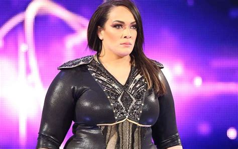 Unleashing the Unstoppable Force: A Comprehensive Guide to Nia Jax's Domination