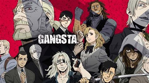 Unleashing the Urban Jungle: A Comprehensive Guide to Gangsta Anime Season 2