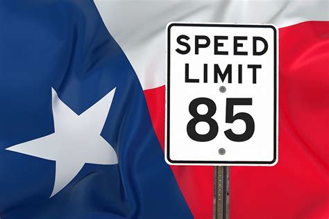 Unleashing the Velocity of Texas: A Comprehensive Guide to Texas Speed