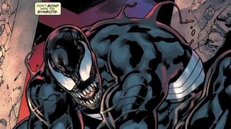 Unleashing the Venom Within: Empowering Kids with the Thrill of the Symbiote