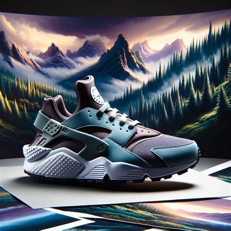 Unleashing the Versatility and Comfort of Huarache Sneakers: An In-Depth Guide