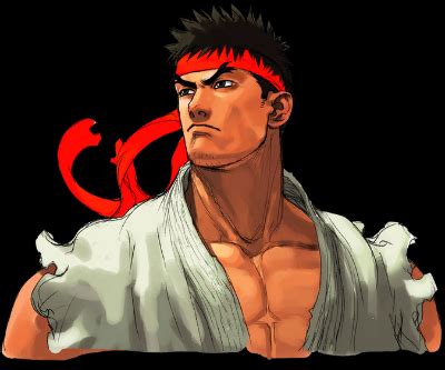 Unleashing the Warrior Within: A Comprehensive Guide to the Legendary Ryu Costume