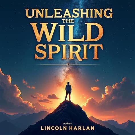 Unleashing the Wilderness Spirit