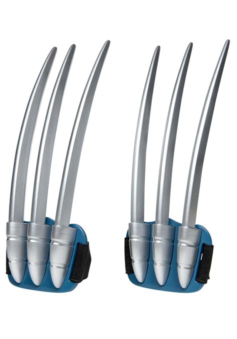 Unleashing the X-Factor: A Comprehensive Guide to Wolverine Costume Claws