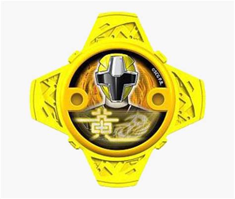 Unleashing the Yellow Power Ranger Ninja Steel: A Guide to Leadership and Empowerment