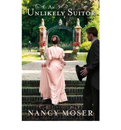 Unlikely Suitor An Epub