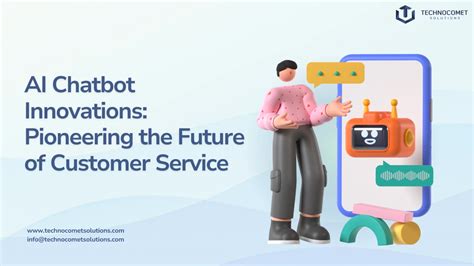 Unlimited AI Chatbot: The Future of Customer Service