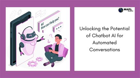 Unlimited AI Chatbot: Unlocking a World of Endless Possibilities