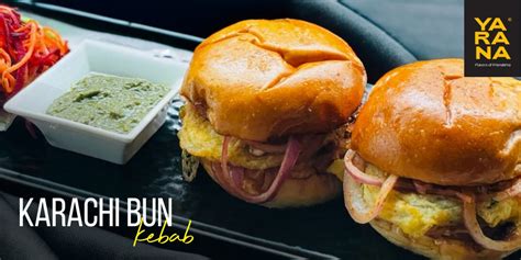 Unlimited Bun Fun: Embark on a Culinary Extravaganza