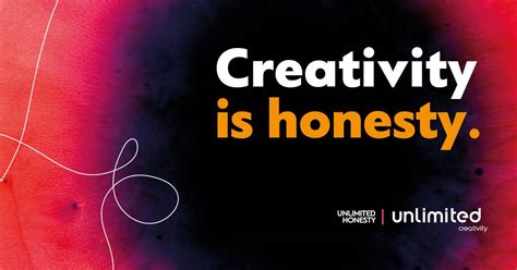 Unlimited Creativity: