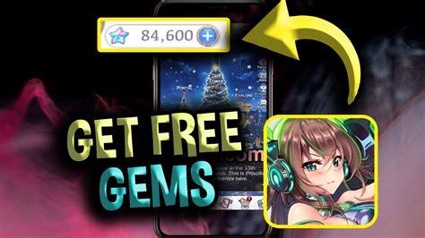 Unlimited Gems: