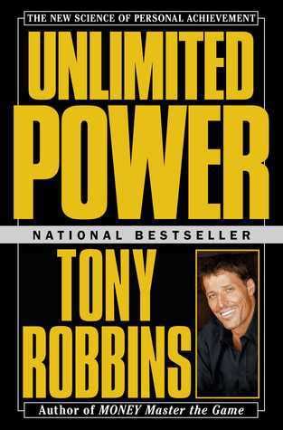 Unlimited Power Science Personal Achievement Kindle Editon