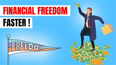 Unlimited financial freedom: