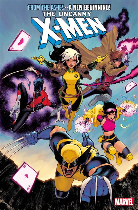 Unlimted X-Men 17 Reader