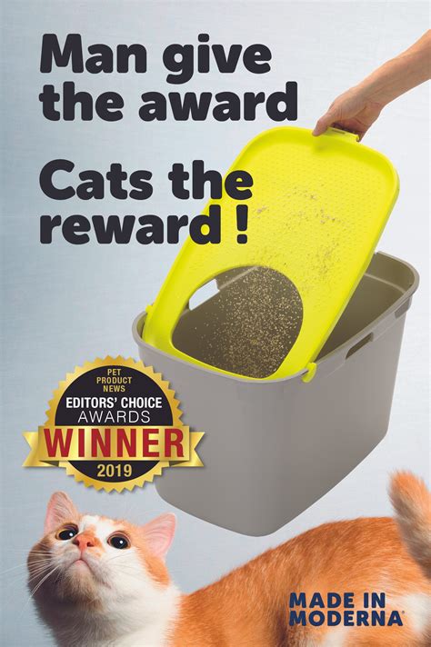 Unlock 30% Off on the Award-Winning Litter Box with Our Exclusive Code