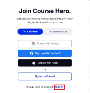 Unlock 35% Savings on Your Course Hero Subscription