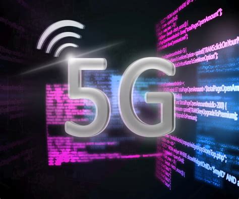 Unlock 511910300: The Transformative Potential of 5G