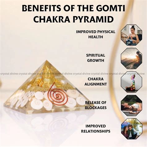 Unlock Abundance and Prosperity: The Ultimate Guide to the Gomati Chakra