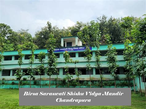 Unlock Academic Excellence at Saraswati Shishu Vidya Mandir