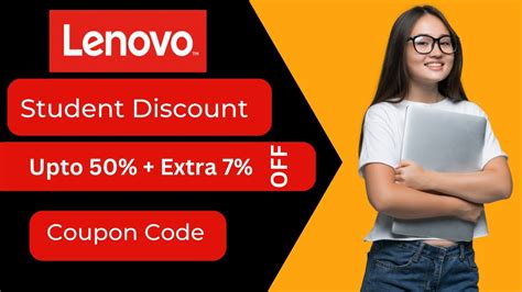 Unlock Academic Excellence with Lenovo's Student Discount in Singapore