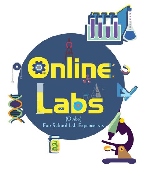 Unlock Academic Excellence with Olabs Class 10: A Comprehensive Online Learning Platform