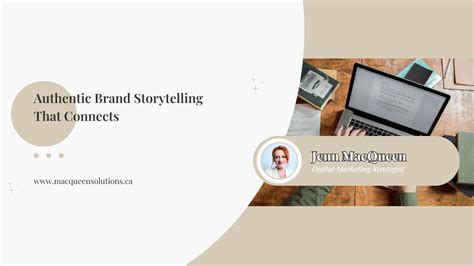 Unlock Authentic Storytelling for Your Brand with authenä¸­æ–‡**