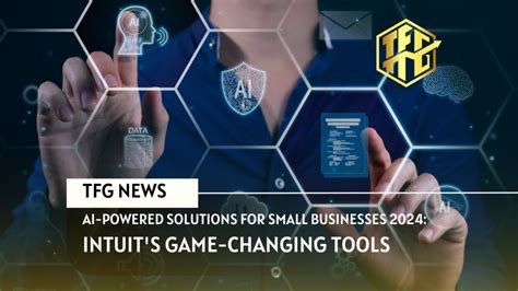 Unlock Business Potential with a Glance: Intuit's Game-Changing Tool